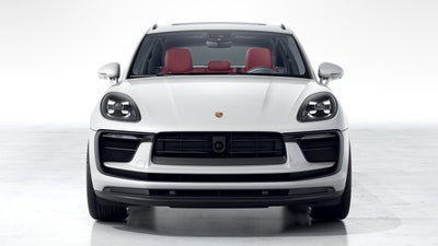 2025 Porsche Macan S