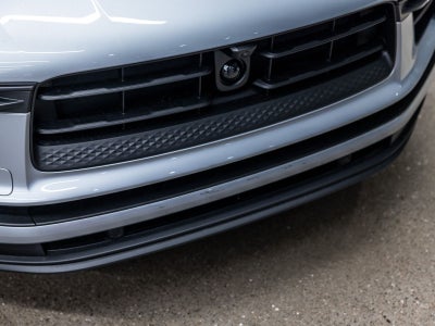 2026 Porsche Macan Macan S