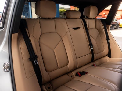 2026 Porsche Macan Macan S