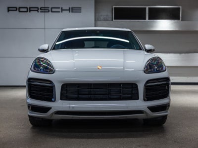 2023 Porsche Cayenne GTS