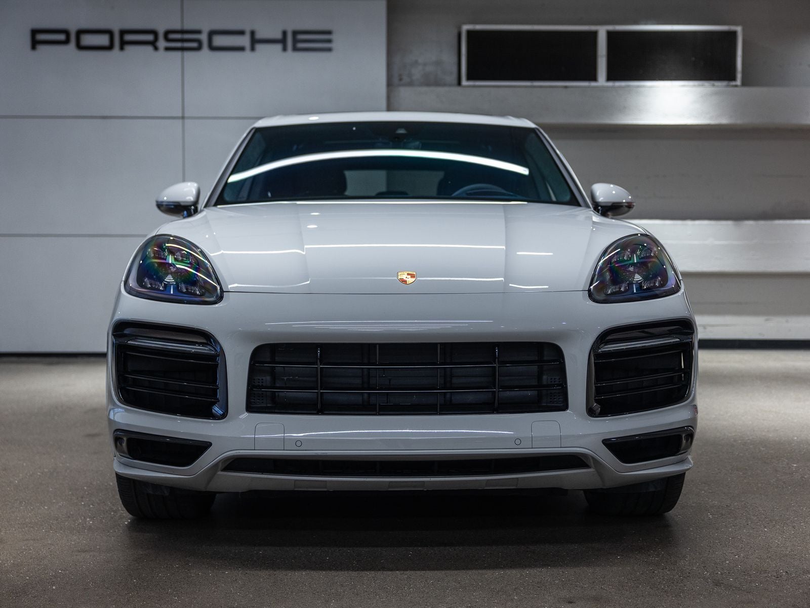 2023 Porsche Cayenne GTS