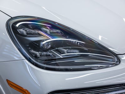 2023 Porsche Cayenne GTS