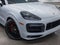 2023 Porsche Cayenne GTS
