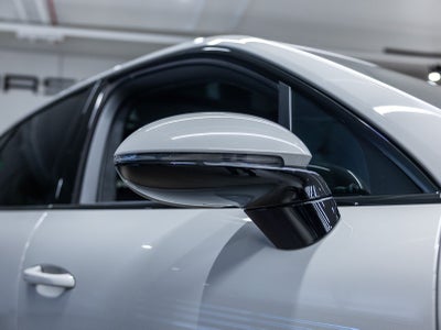 2023 Porsche Cayenne GTS