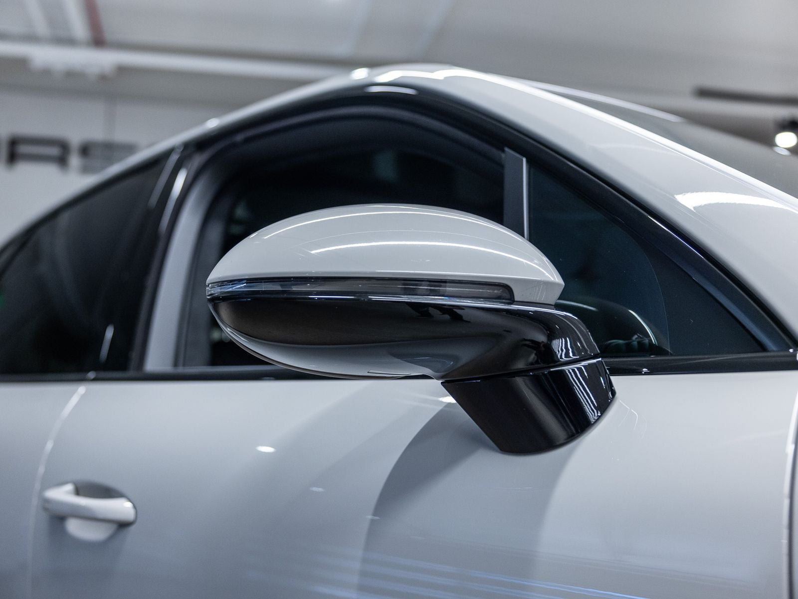 2023 Porsche Cayenne GTS