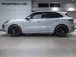 2023 Porsche Cayenne GTS