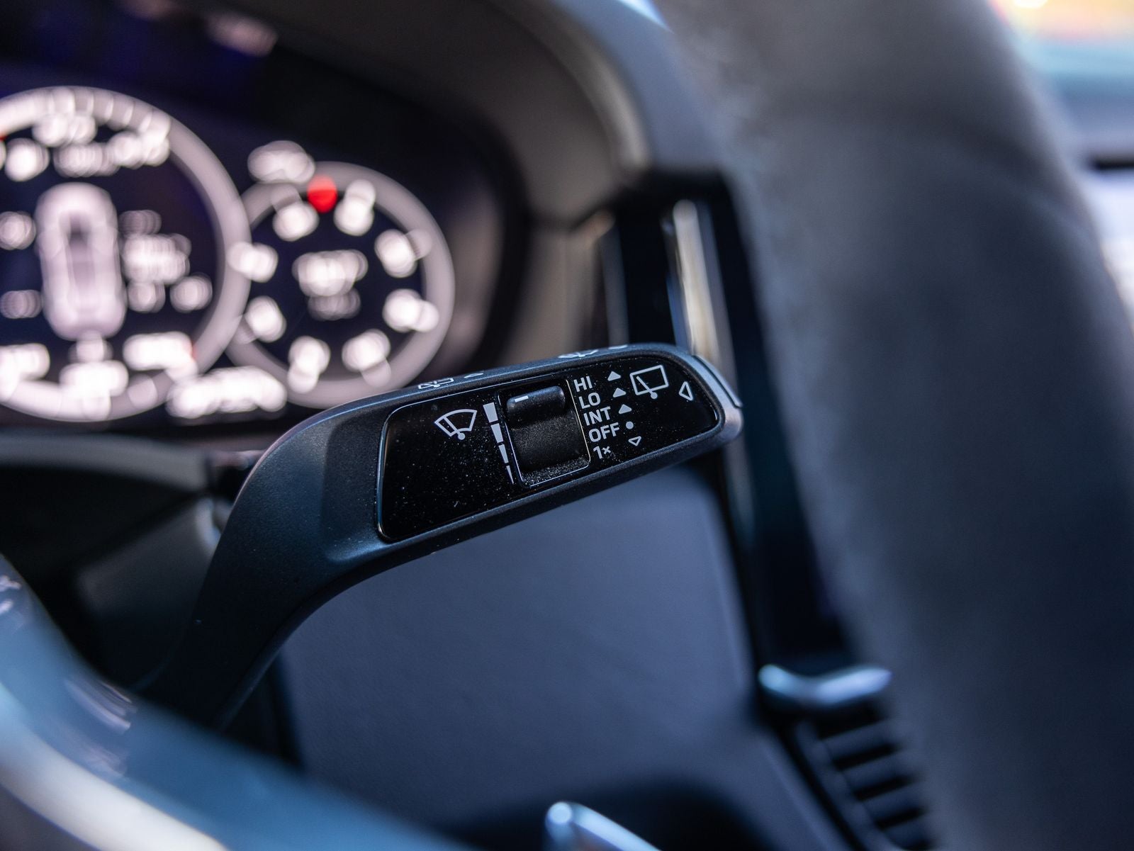 2023 Porsche Cayenne GTS