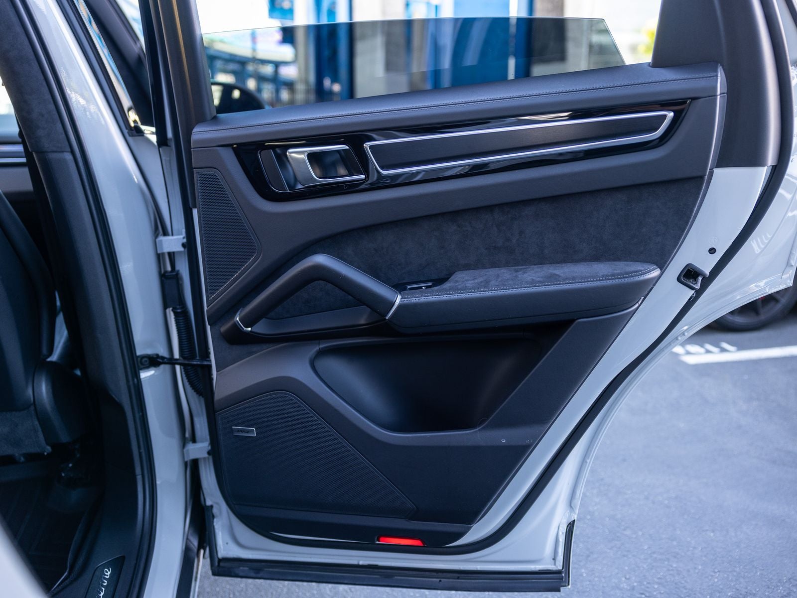 2023 Porsche Cayenne GTS