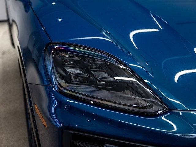 2026 Porsche Cayenne Cayenne GTS