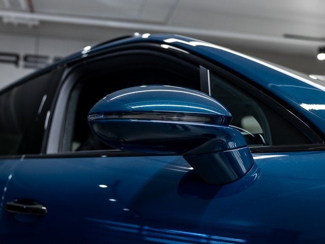 2026 Porsche Cayenne Cayenne GTS