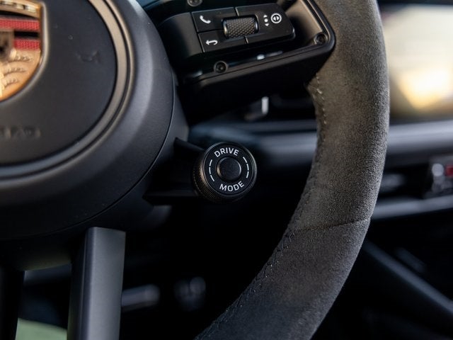 2026 Porsche Cayenne Cayenne GTS