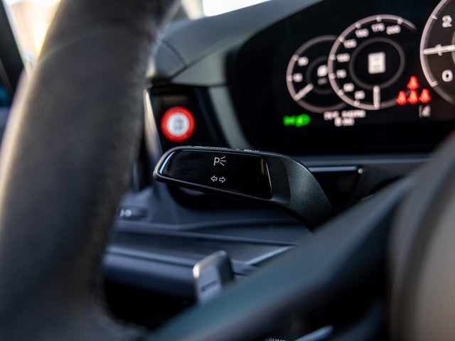 2026 Porsche Cayenne Cayenne GTS