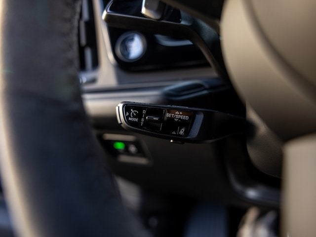 2026 Porsche Cayenne Cayenne GTS