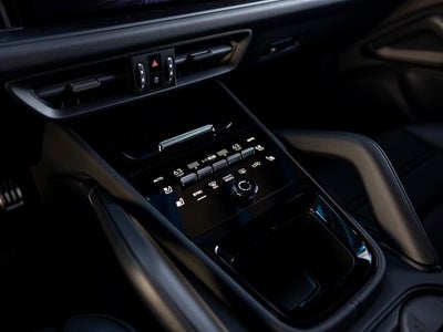 2026 Porsche Cayenne Cayenne GTS