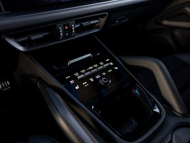 2026 Porsche Cayenne Cayenne GTS