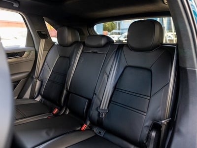 2026 Porsche Cayenne Cayenne GTS