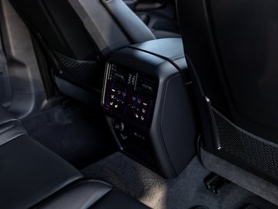 2026 Porsche Cayenne Cayenne GTS