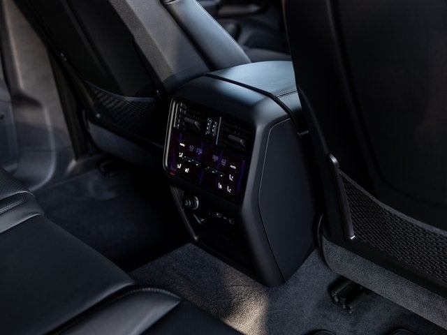 2026 Porsche Cayenne Cayenne GTS