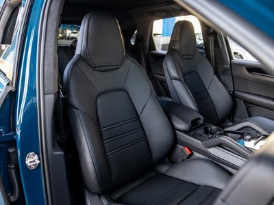 2026 Porsche Cayenne Cayenne GTS