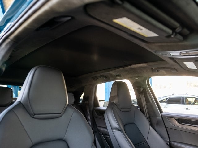 2026 Porsche Cayenne Cayenne GTS