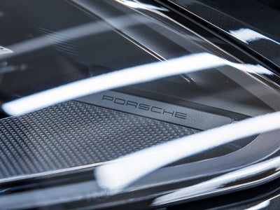 2026 Porsche Cayenne Cayenne GTS