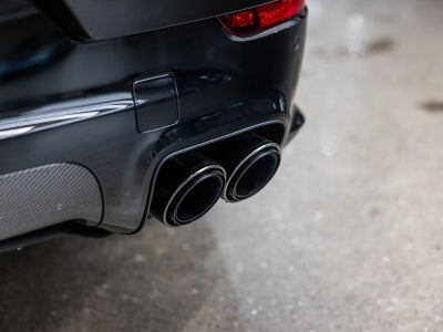 2026 Porsche Cayenne Cayenne GTS