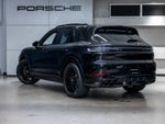 2026 Porsche Cayenne Cayenne GTS