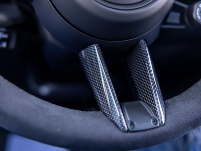 2026 Porsche Cayenne Cayenne GTS