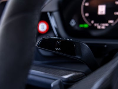 2026 Porsche Cayenne Cayenne GTS