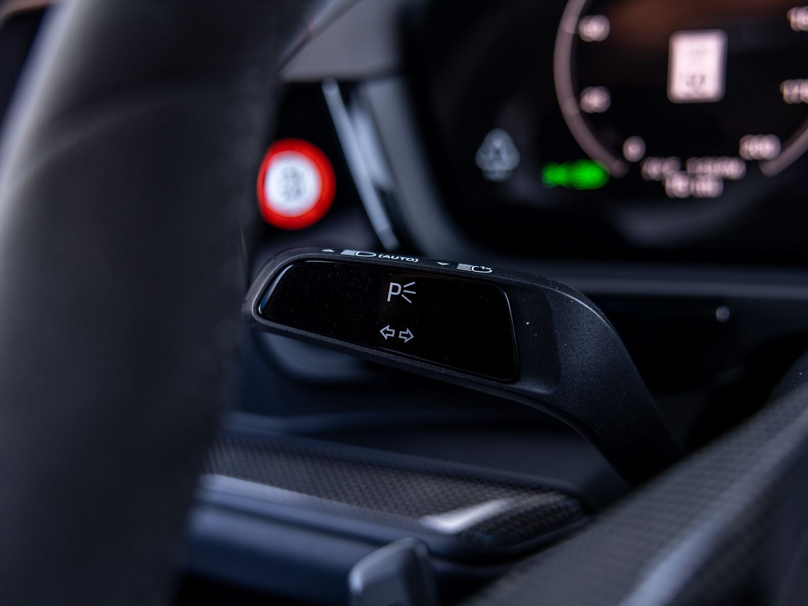 2026 Porsche Cayenne Cayenne GTS
