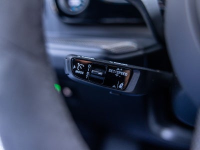 2026 Porsche Cayenne Cayenne GTS