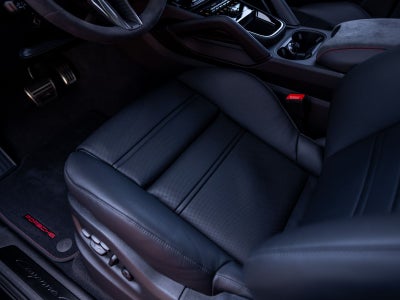 2026 Porsche Cayenne Cayenne GTS