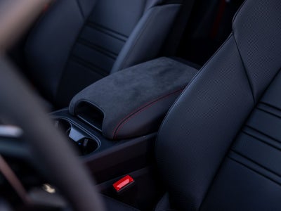2026 Porsche Cayenne Cayenne GTS