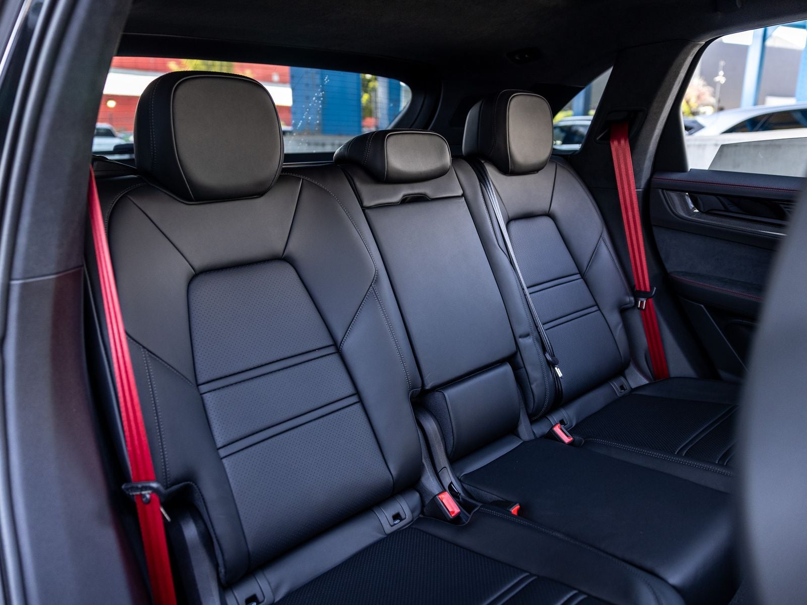 2026 Porsche Cayenne Cayenne GTS