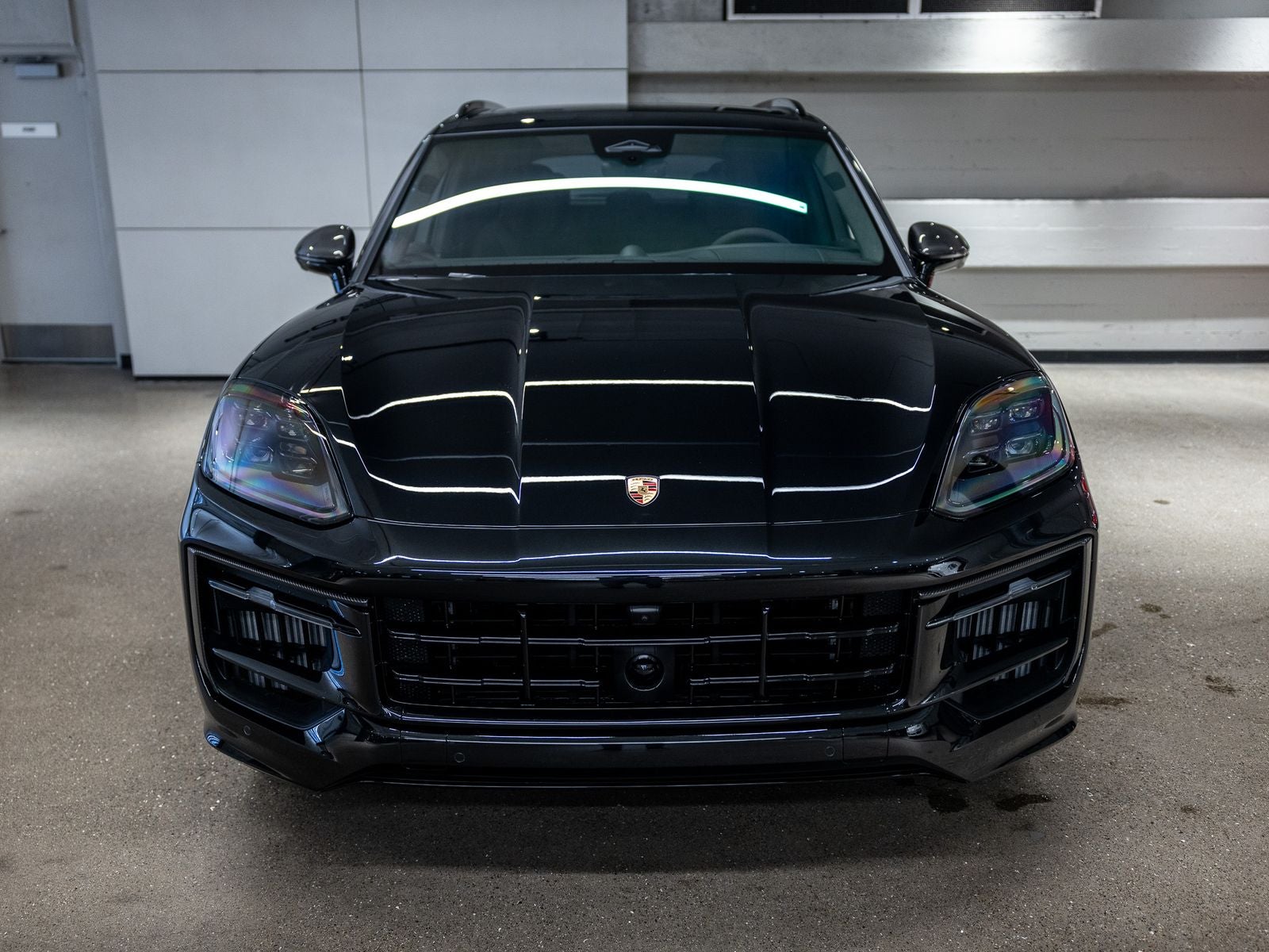 2026 Porsche Cayenne Cayenne GTS