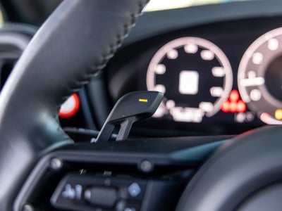 2025 Porsche Cayenne GTS