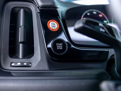 2025 Porsche Cayenne GTS