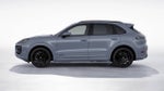 2025 Porsche Cayenne Cayenne GTS