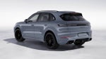2025 Porsche Cayenne Cayenne GTS