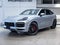 2023 Porsche Cayenne GTS
