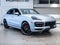 2023 Porsche Cayenne GTS