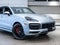 2023 Porsche Cayenne GTS