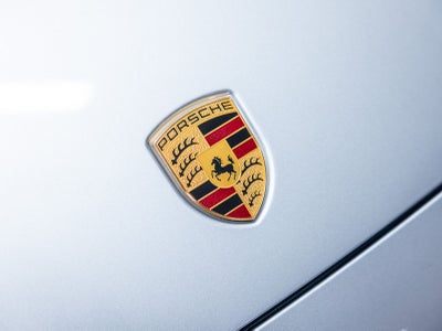 2023 Porsche Cayenne GTS