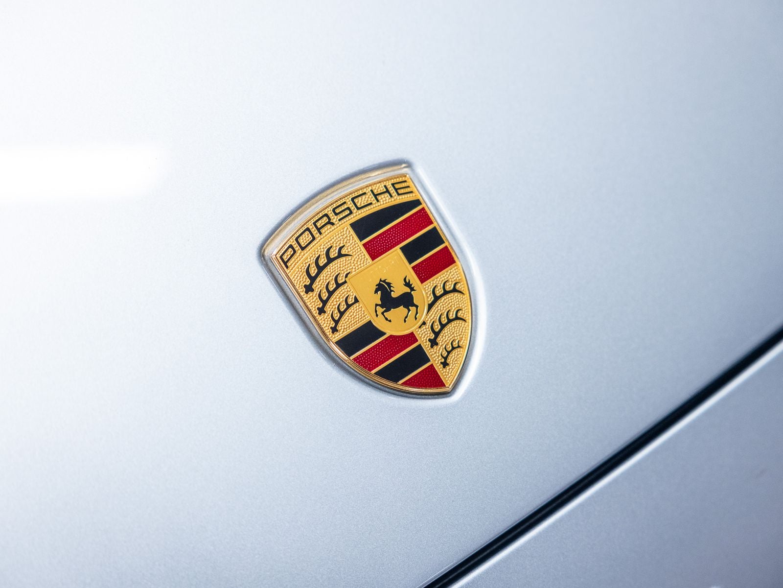 2023 Porsche Cayenne GTS