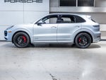 2023 Porsche Cayenne GTS