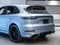 2023 Porsche Cayenne GTS