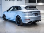 2023 Porsche Cayenne GTS