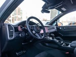 2023 Porsche Cayenne GTS