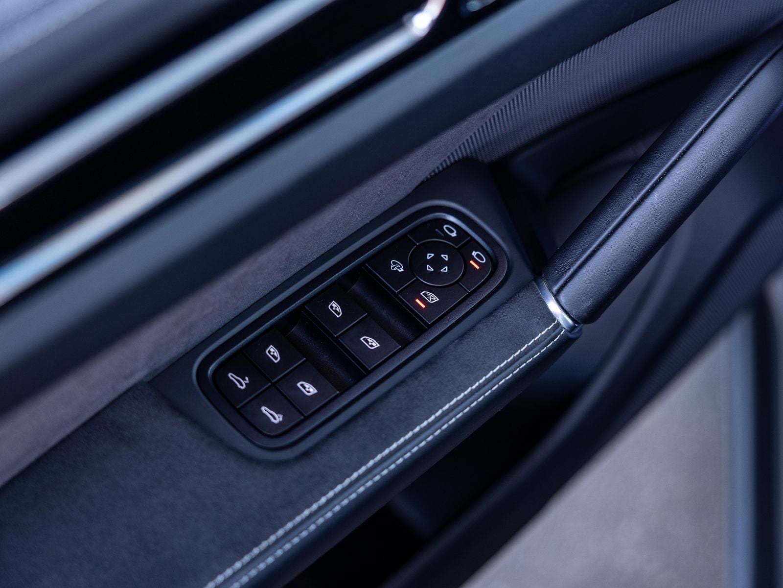 2023 Porsche Cayenne GTS