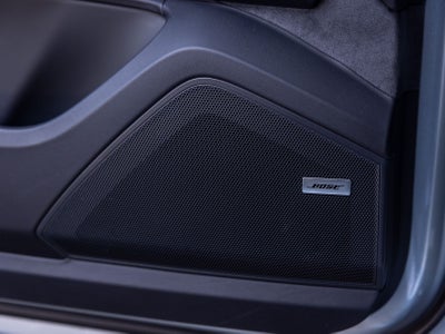 2023 Porsche Cayenne GTS